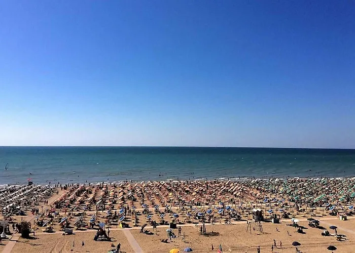 Appartamento Lakefront In Bibione 54738