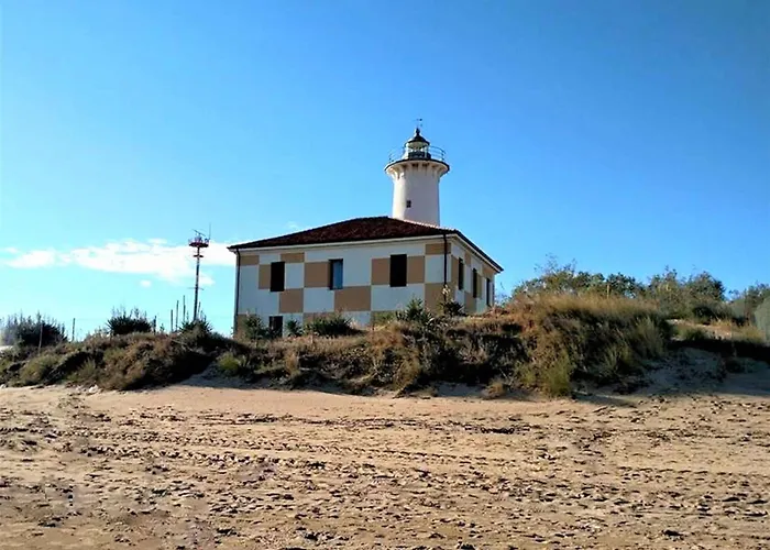 Appartamento Lakefront In Bibione 54738