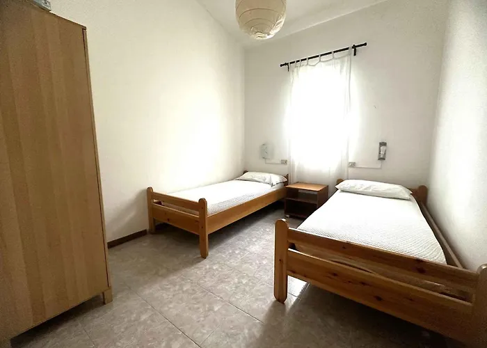 Lakefront In Bibione 54738 Appartamento *