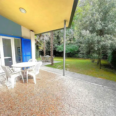 Lakefront In 54738 Apartament