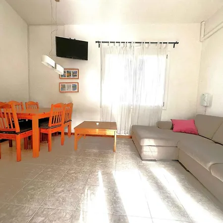 Apartament Lakefront In 54738 Bibione
