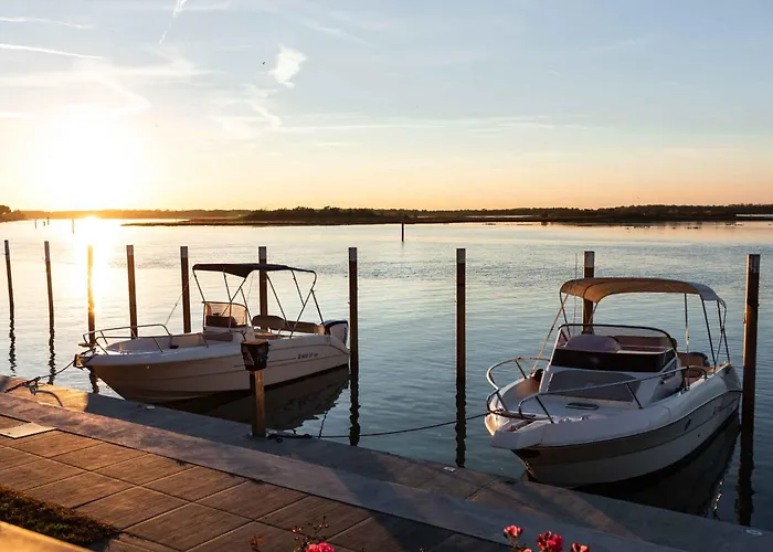 アパート Lakefront In Bibione 54738